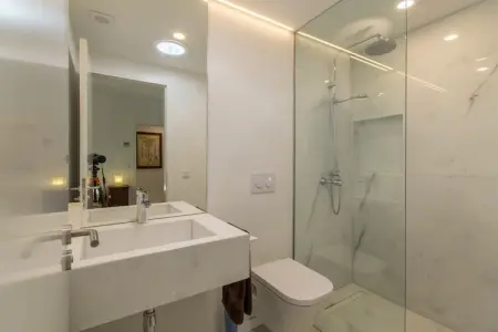 Can Catlar, Beach House 5StarsHome Mallorca, Maison 8 personnes à Playa de Muro - Photo 23