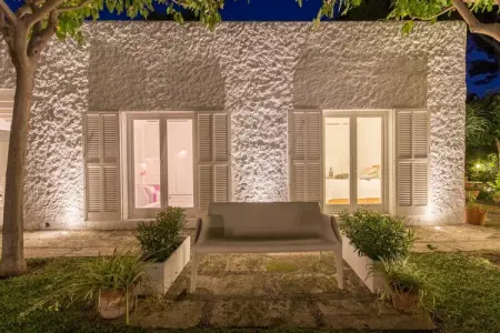 Can Catlar, Beach House 5StarsHome Mallorca, Maison 8 personnes à Playa de Muro - Photo 26