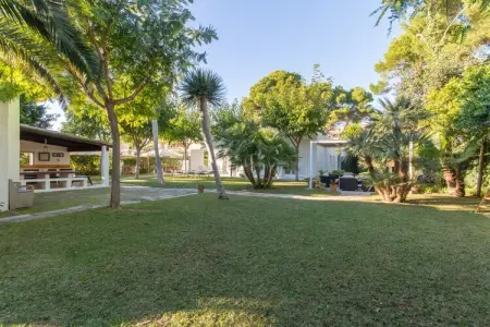 Can Catlar, Beach House 5StarsHome Mallorca, Maison 8 personnes à Playa de Muro - Photo 28