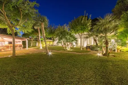 Can Catlar, Beach House 5StarsHome Mallorca, Maison 8 personnes à Playa de Muro - Photo 29