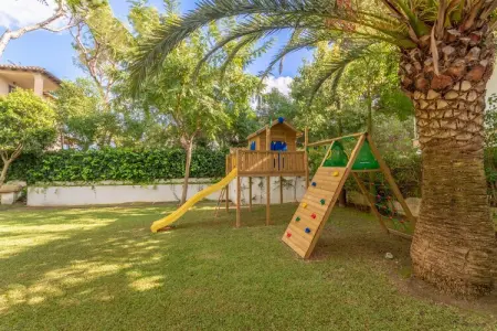 Can Catlar, Beach House 5StarsHome Mallorca, Maison 8 personnes à Playa de Muro - Photo 33