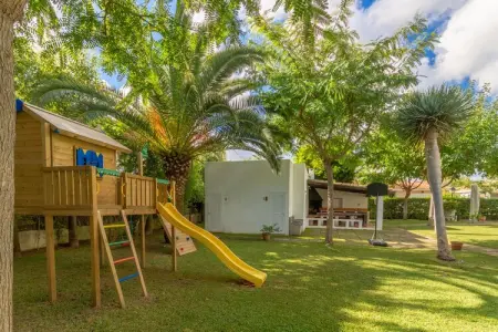 Can Catlar, Beach House 5StarsHome Mallorca, Maison 8 personnes à Playa de Muro - Photo 34