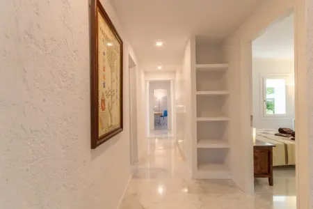 Can Catlar, Beach House 5StarsHome Mallorca, Maison 8 personnes à Playa de Muro - Photo 35