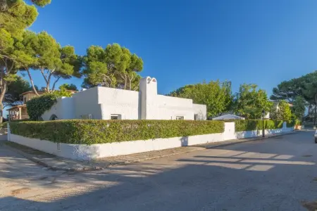 Can Catlar, Beach House 5StarsHome Mallorca, Maison 8 personnes à Playa de Muro - Photo 37