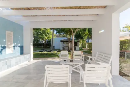 Can Catlar, Beach House 5StarsHome Mallorca, Maison 8 personnes à Playa de Muro - Photo 39