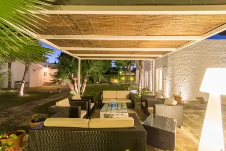 Can Catlar, Beach House 5StarsHome Mallorca, Maison 8 personnes à Playa de Muro - Photo 40