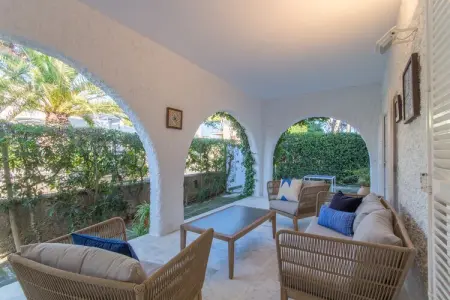 Can Catlar, Beach House 5StarsHome Mallorca, Maison 8 personnes à Playa de Muro - Photo 41