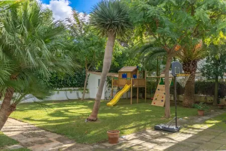 Can Catlar, Beach House 5StarsHome Mallorca, Maison 8 personnes à Playa de Muro - Photo 43