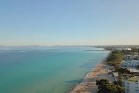 Can Catlar, Beach House 5StarsHome Mallorca, Maison 8 personnes à Playa de Muro - Photo 46