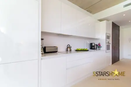 Cuc de Mar, Villa 5StarsHome Mallorca, Villa 8 personnes à Playa de Muro - Photo 14