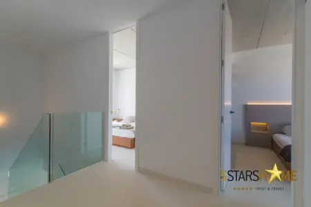 Cuc de Mar, Villa 5StarsHome Mallorca, Villa 8 personnes à Playa de Muro - Photo 15