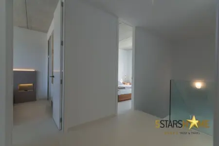 Cuc de Mar, Villa 5StarsHome Mallorca, Villa 8 personnes à Playa de Muro - Photo 16