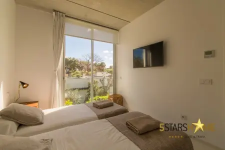 Cuc de Mar, Villa 5StarsHome Mallorca, Villa 8 personnes à Playa de Muro - Photo 17