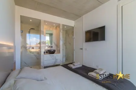 Cuc de Mar, Villa 5StarsHome Mallorca, Villa 8 personnes à Playa de Muro - Photo 19