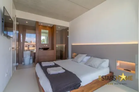 Cuc de Mar, Villa 5StarsHome Mallorca, Villa 8 personnes à Playa de Muro - Photo 21