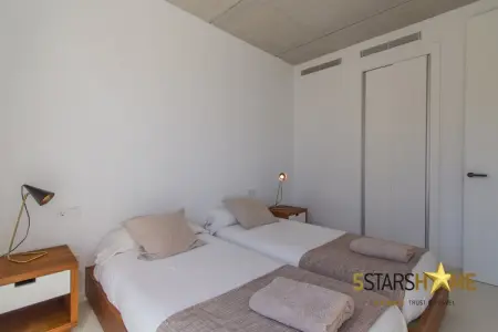 Cuc de Mar, Villa 5StarsHome Mallorca, Villa 8 personnes à Playa de Muro - Photo 23