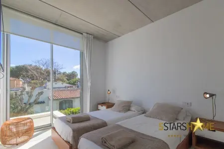 Cuc de Mar, Villa 5StarsHome Mallorca, Villa 8 personnes à Playa de Muro - Photo 24