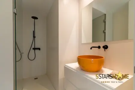 Cuc de Mar, Villa 5StarsHome Mallorca, Villa 8 personnes à Playa de Muro - Photo 25