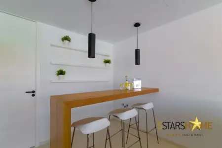 Cuc de Mar, Villa 5StarsHome Mallorca, Villa 8 personnes à Playa de Muro - Photo 29