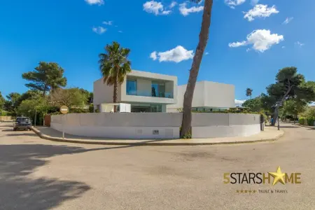 Cuc de Mar, Villa 5StarsHome Mallorca, Villa 8 personnes à Playa de Muro - Photo 30