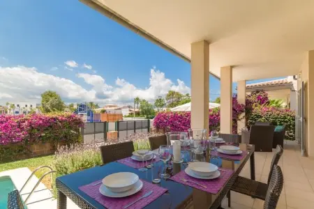 Villa à Alcúdia, Bella Mar II, Villa 5StarsHome Mallorca - L1077109