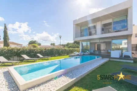 Villa à Alcúdia, Barcares Suit, Villa 5StarsHome Mallorca - L1077110