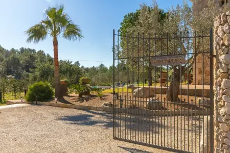 Vanyols, Finca 5StarsHome Mallorca, Villa 6 personnes à Alaro - Photo 5