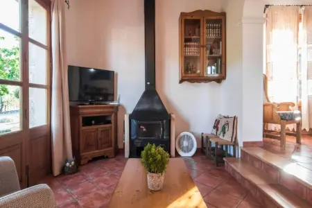 Vanyols, Finca 5StarsHome Mallorca, Villa 6 personnes à Alaro - Photo 6