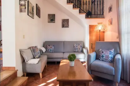 Vanyols, Finca 5StarsHome Mallorca, Villa 6 personnes à Alaro - Photo 7