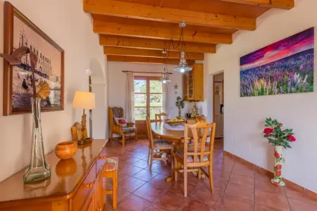 Vanyols, Finca 5StarsHome Mallorca, Villa 6 personnes à Alaro - Photo 10