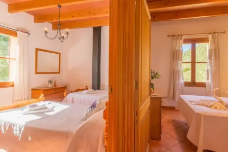 Vanyols, Finca 5StarsHome Mallorca, Villa 6 personnes à Alaro - Photo 15