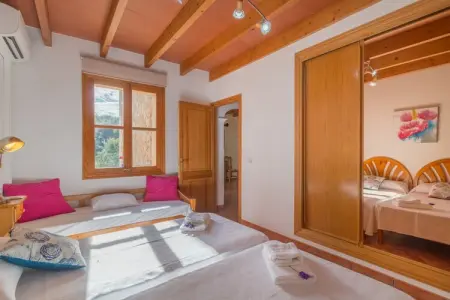 Vanyols, Finca 5StarsHome Mallorca, Villa 6 personnes à Alaro - Photo 16