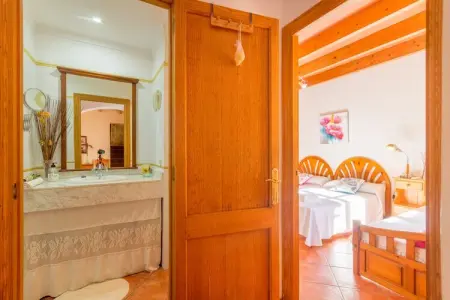 Vanyols, Finca 5StarsHome Mallorca, Villa 6 personnes à Alaro - Photo 18