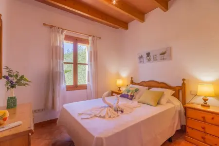 Vanyols, Finca 5StarsHome Mallorca, Villa 6 personnes à Alaro - Photo 19