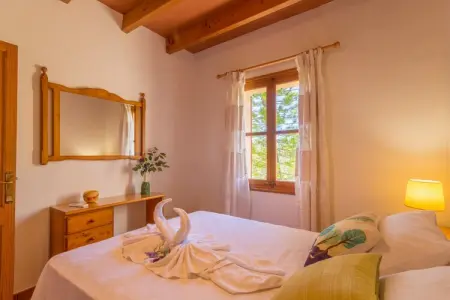 Vanyols, Finca 5StarsHome Mallorca, Villa 6 personnes à Alaro - Photo 20