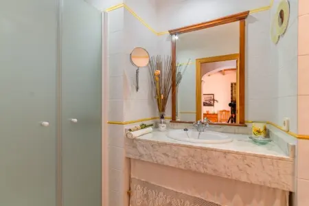 Vanyols, Finca 5StarsHome Mallorca, Villa 6 personnes à Alaro - Photo 21