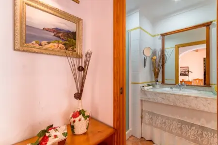 Vanyols, Finca 5StarsHome Mallorca, Villa 6 personnes à Alaro - Photo 22