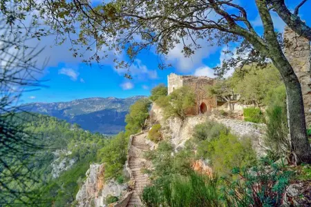 Vanyols, Finca 5StarsHome Mallorca, Villa 6 personnes à Alaro - Photo 28