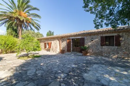Maison à Buger, Es Sestadors de Buger, Finca 5StarsHome Mallorca - L1077117