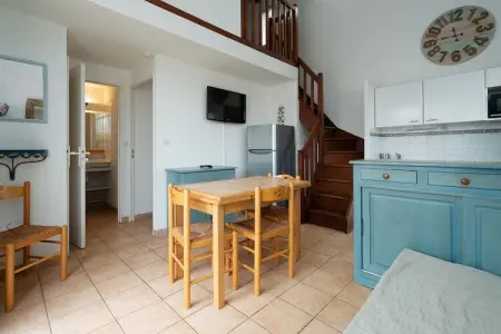 Appartement à Agde, Samaria Village N°11 - 2P6 - L1077141