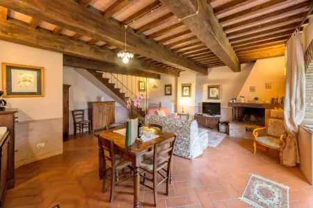 Gaville 8, Maison en Toscane avec piscine et barbecue - Photo 2