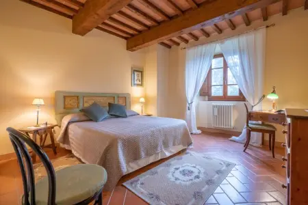 Gaville 8, Maison en Toscane avec piscine et barbecue - Photo 3