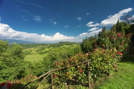 Gaville 8, Maison en Toscane avec piscine et barbecue - Photo 5
