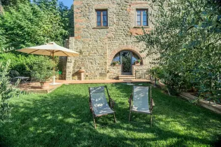 Gaville 8, Maison en Toscane avec piscine et barbecue - Photo 6