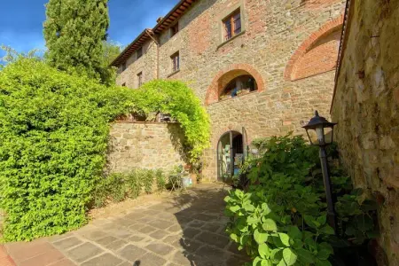 Gaville 8, Maison en Toscane avec piscine et barbecue - Photo 10