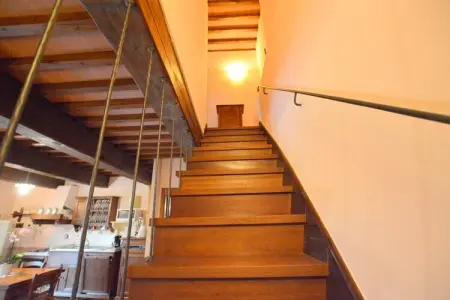 Gaville 8, Maison en Toscane avec piscine et barbecue - Photo 18
