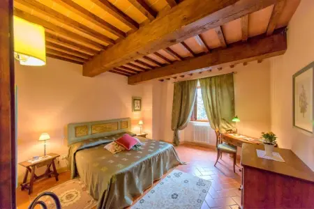 Gaville 8, Maison en Toscane avec piscine et barbecue - Photo 20