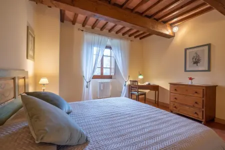 Gaville 8, Maison en Toscane avec piscine et barbecue - Photo 21