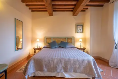 Gaville 8, Maison en Toscane avec piscine et barbecue - Photo 22