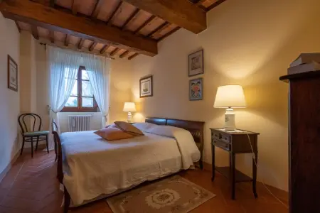 Gaville 8, Maison en Toscane avec piscine et barbecue - Photo 23